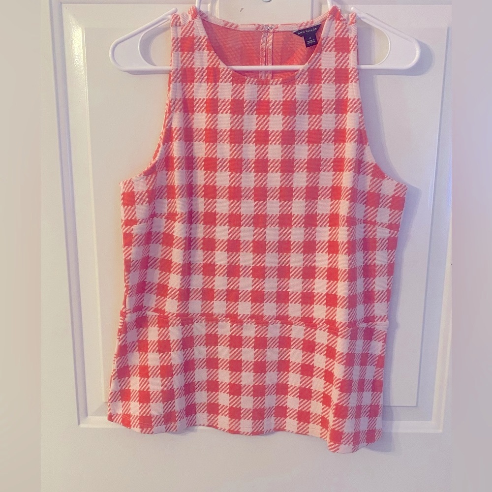 NWT💖 Ann Taylor Top